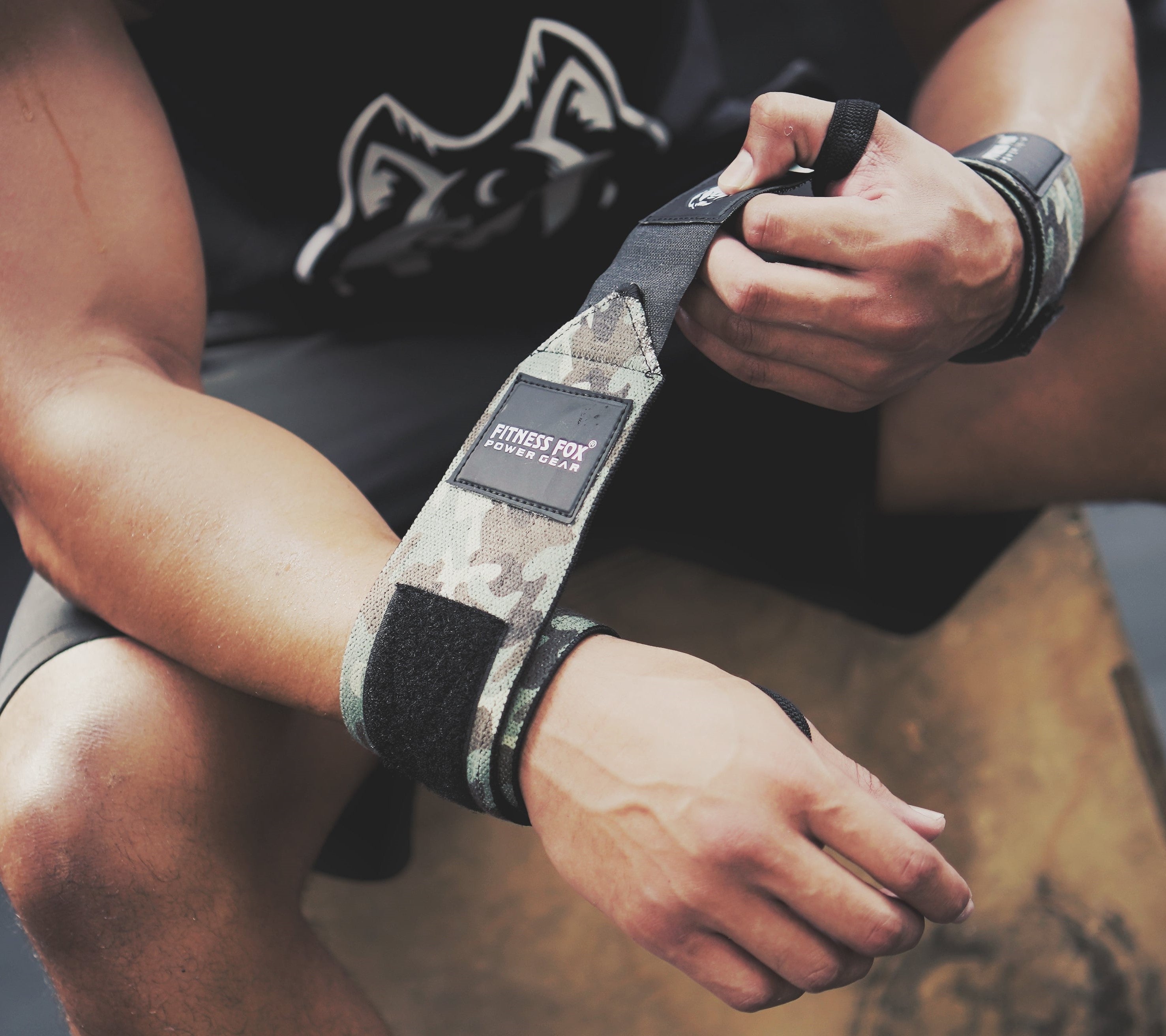 How to Choose the Right Wrist Wraps for Your New Zealand Workout Routine