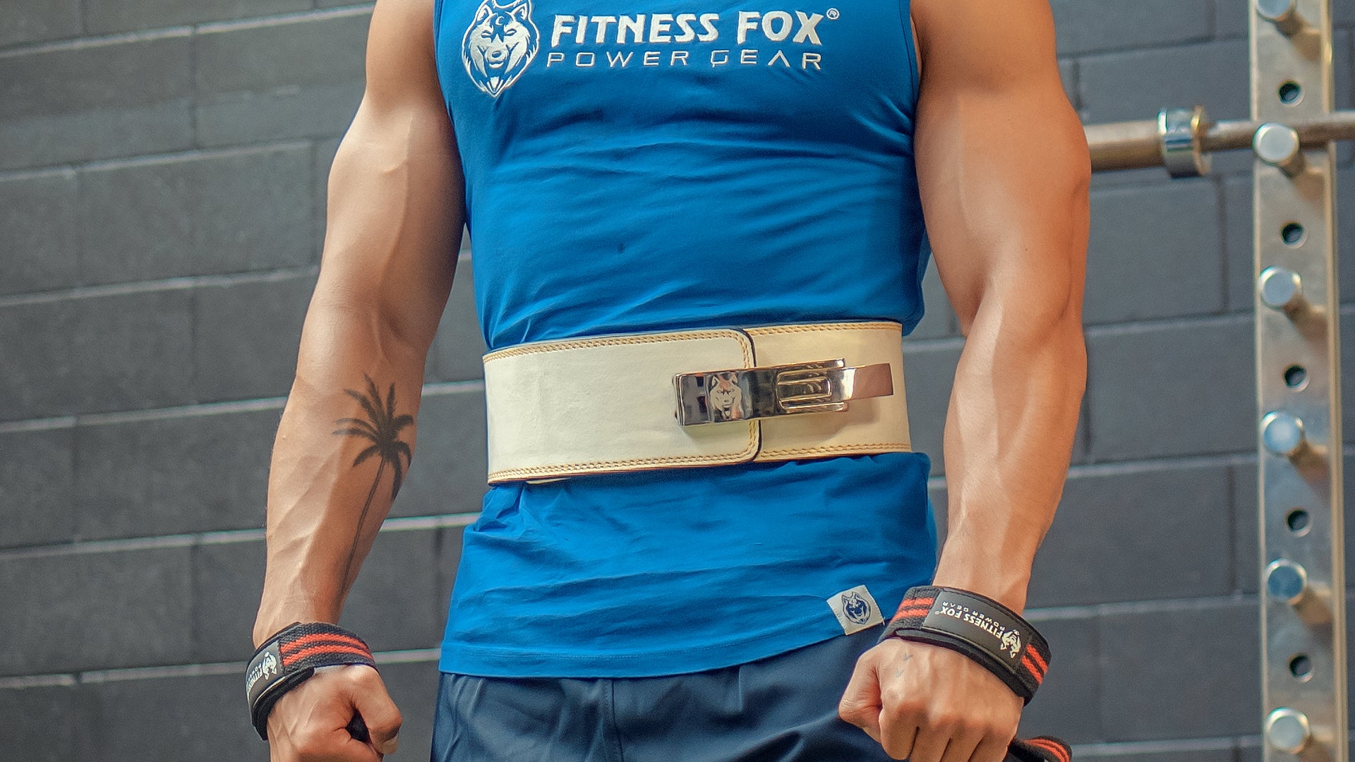 The Benefits of Using a Weightlifting Lever Belt: Why Every Lifter Needs One