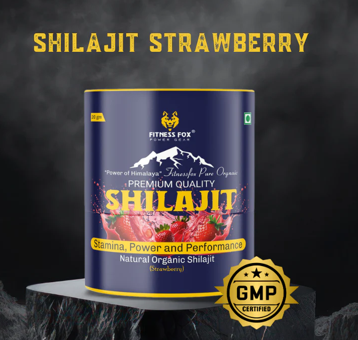 When is the Best Time to Take Shilajit