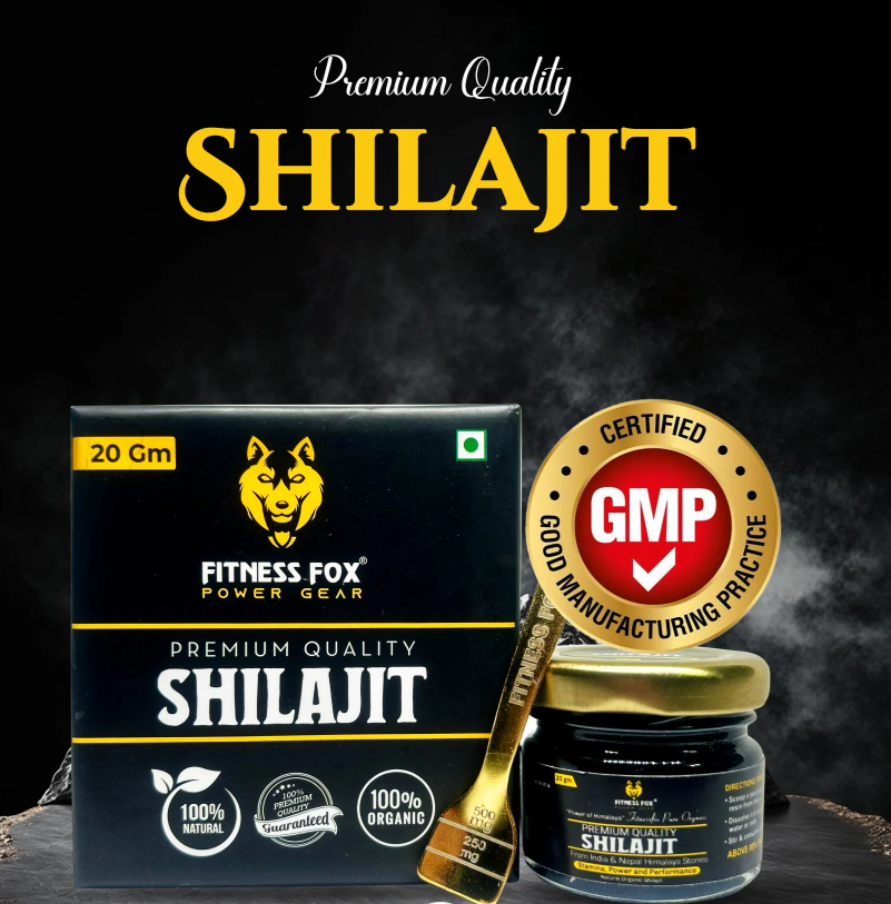 How to Take Shilajit for Best Results