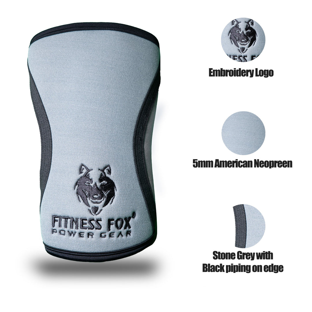 durable 5mm elbow sleeves for maximum elbow protection in heavy lifting