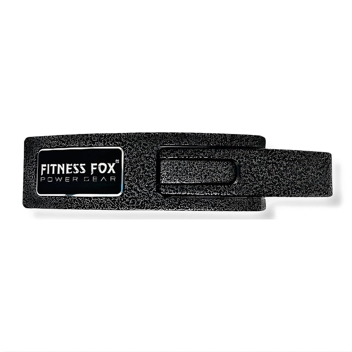 Fox lever belt buckle - Zinc Alloy ( 3-year warranty)