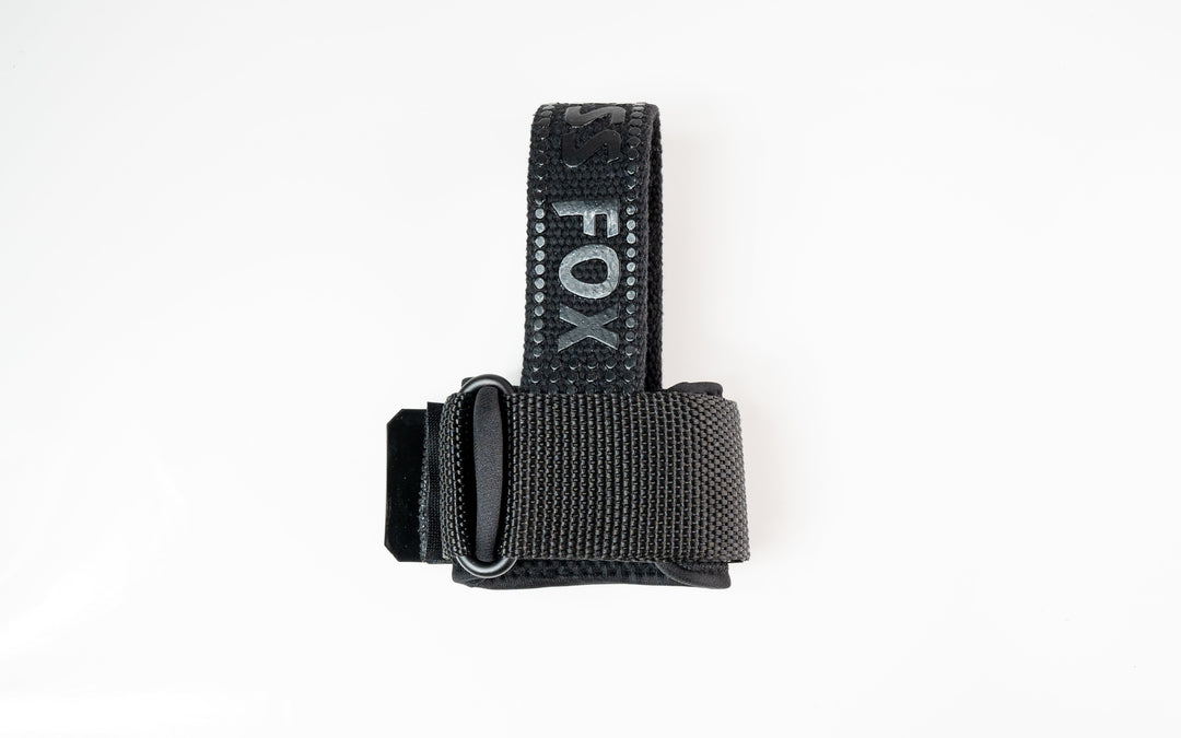 Power wrist straps ( Limited edition) ( Best for Deadlift, Powerlifting & Weightlifting)