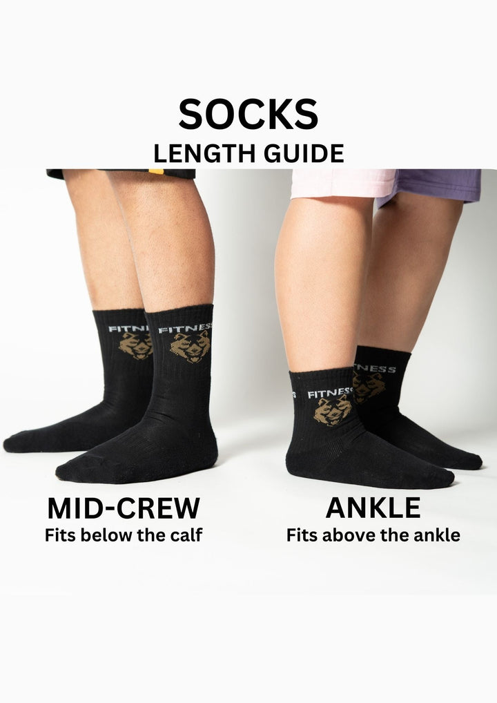 Soft cotton black ankle socks for all-day comfort