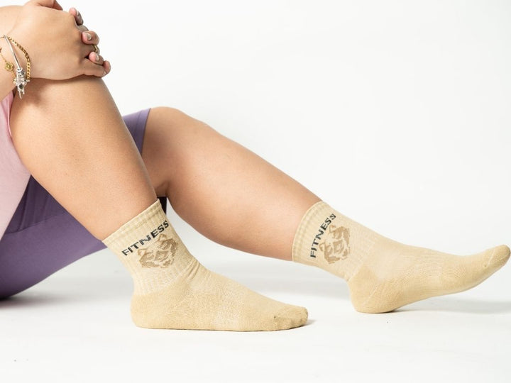 Stylish mix and match ankle socks pack 3 for $25