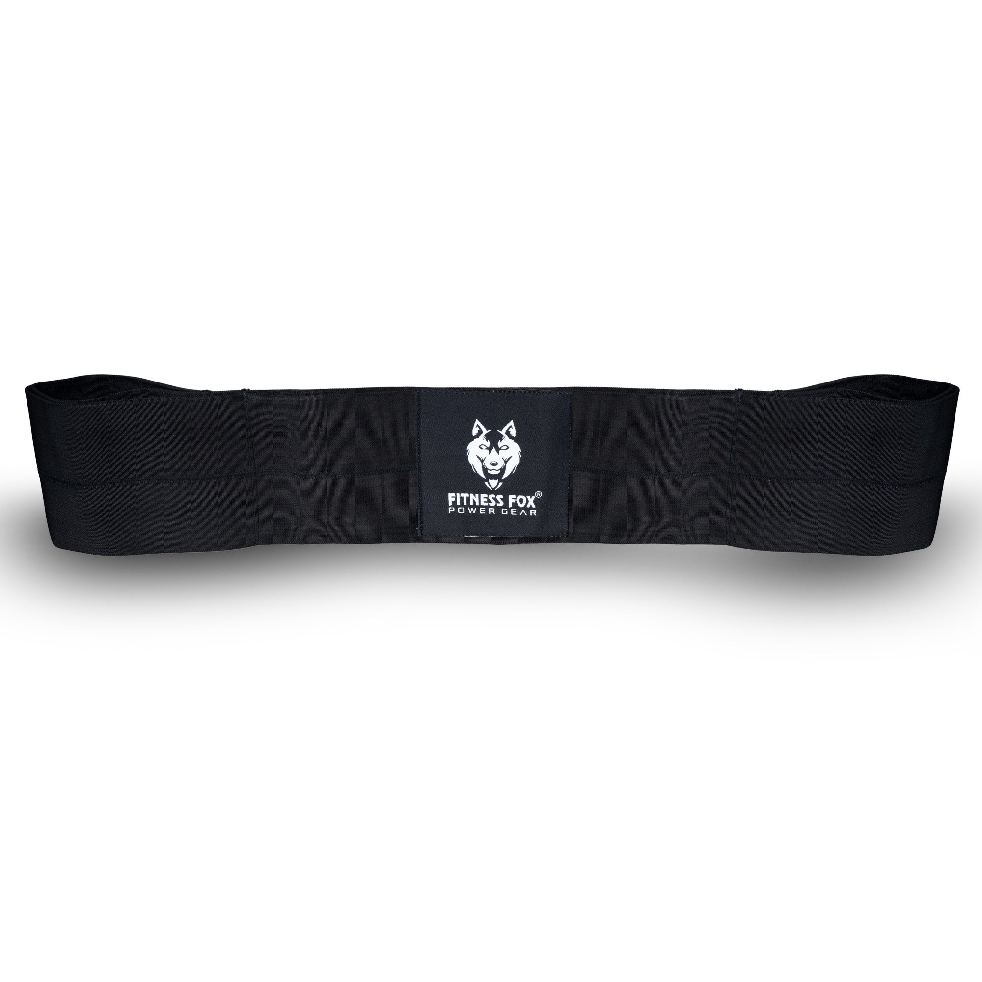 Fitnessfox Double Ply Benchpress Band for Weightlifting