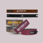 LIFTING BELTS