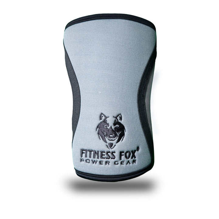 premium 5mm elbow sleeves for superior support in weightlifting sessions