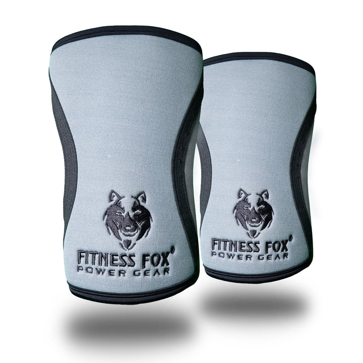 high-quality 5mm elbow sleeves for improved performance in strength training