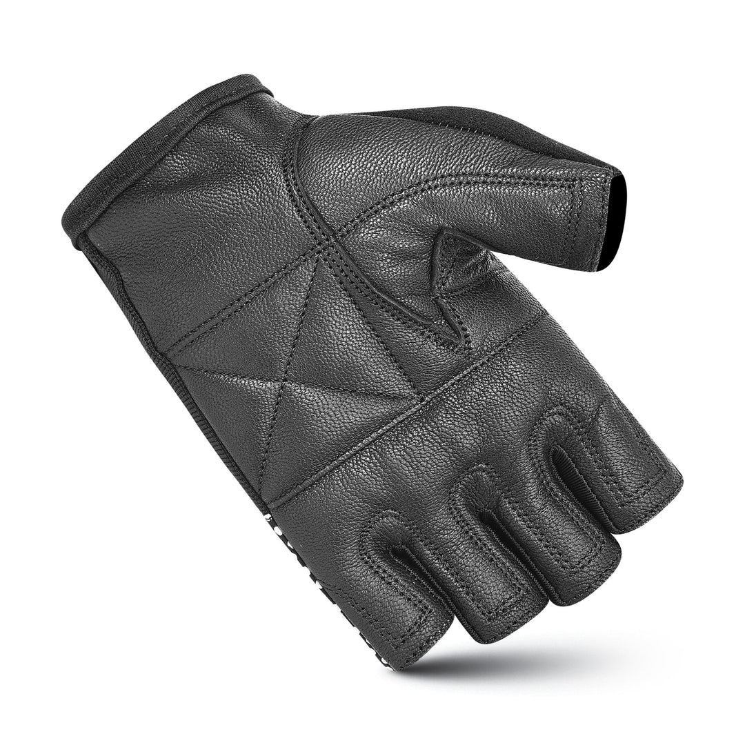 FITNESS FOX Weightlifting Gym Hand Gloves