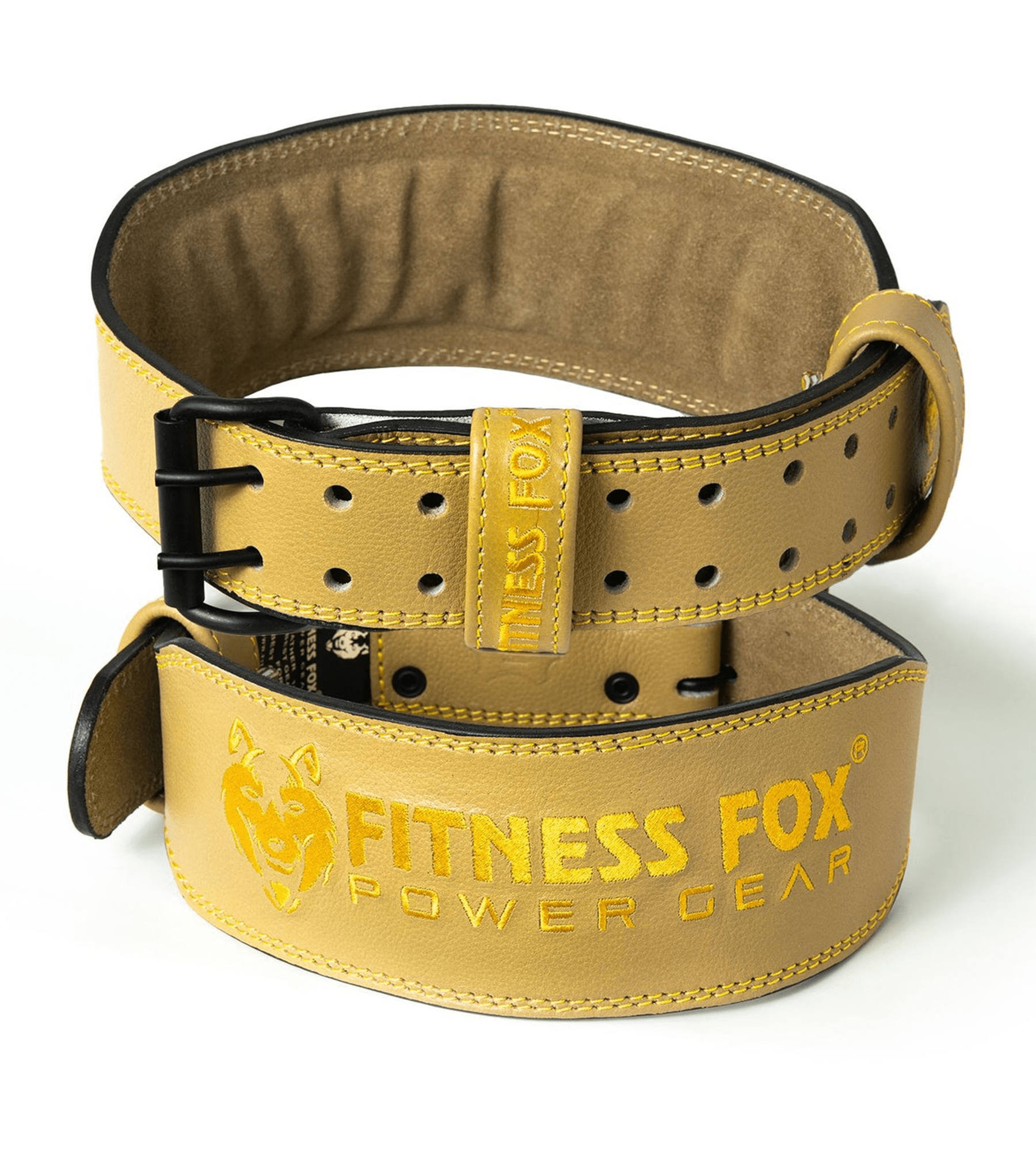 best Weightlifting LEATHER Lifting Belt