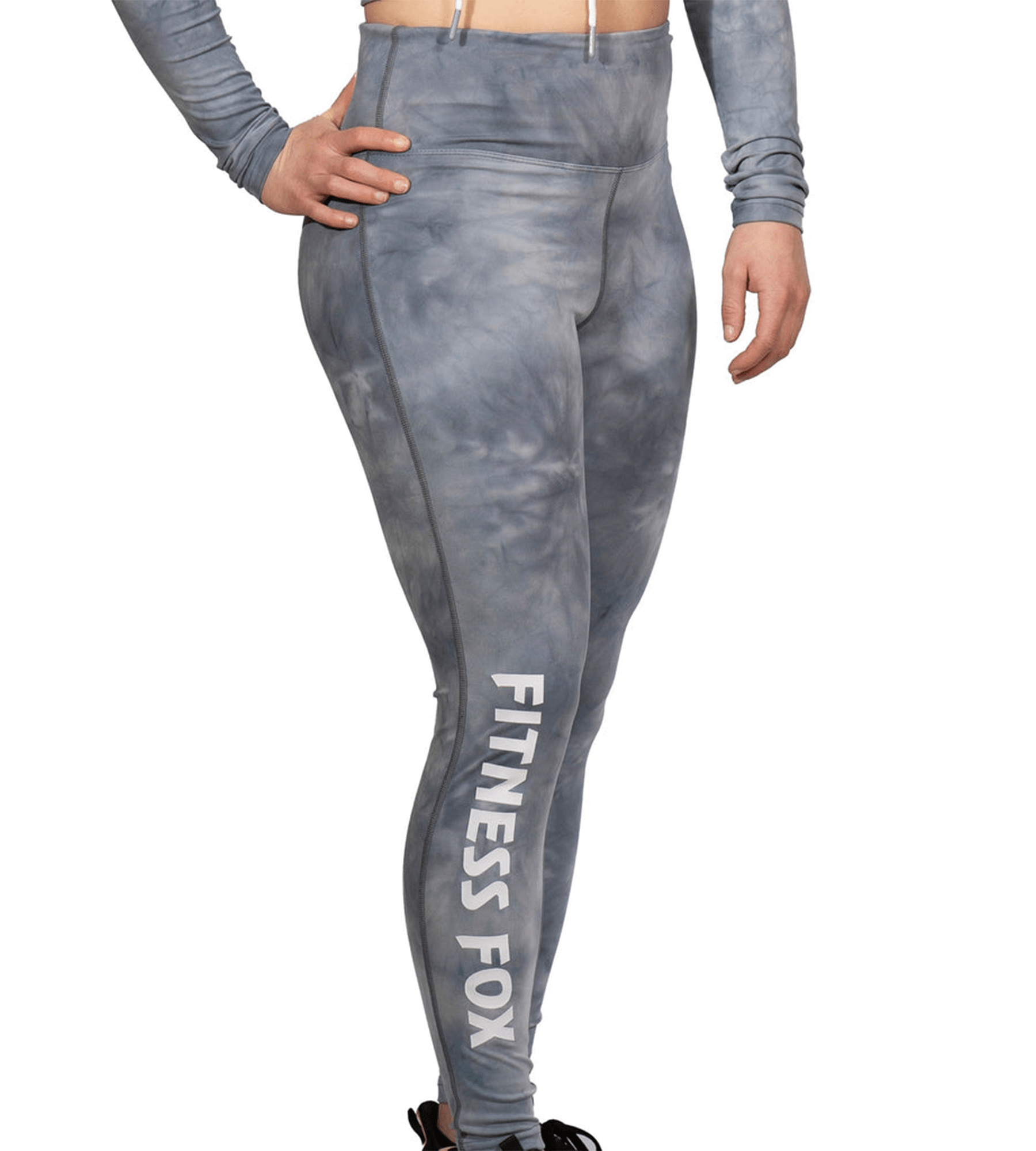Fit Fox Shop Leggings at FITNESS FOX | FITNESS FOX