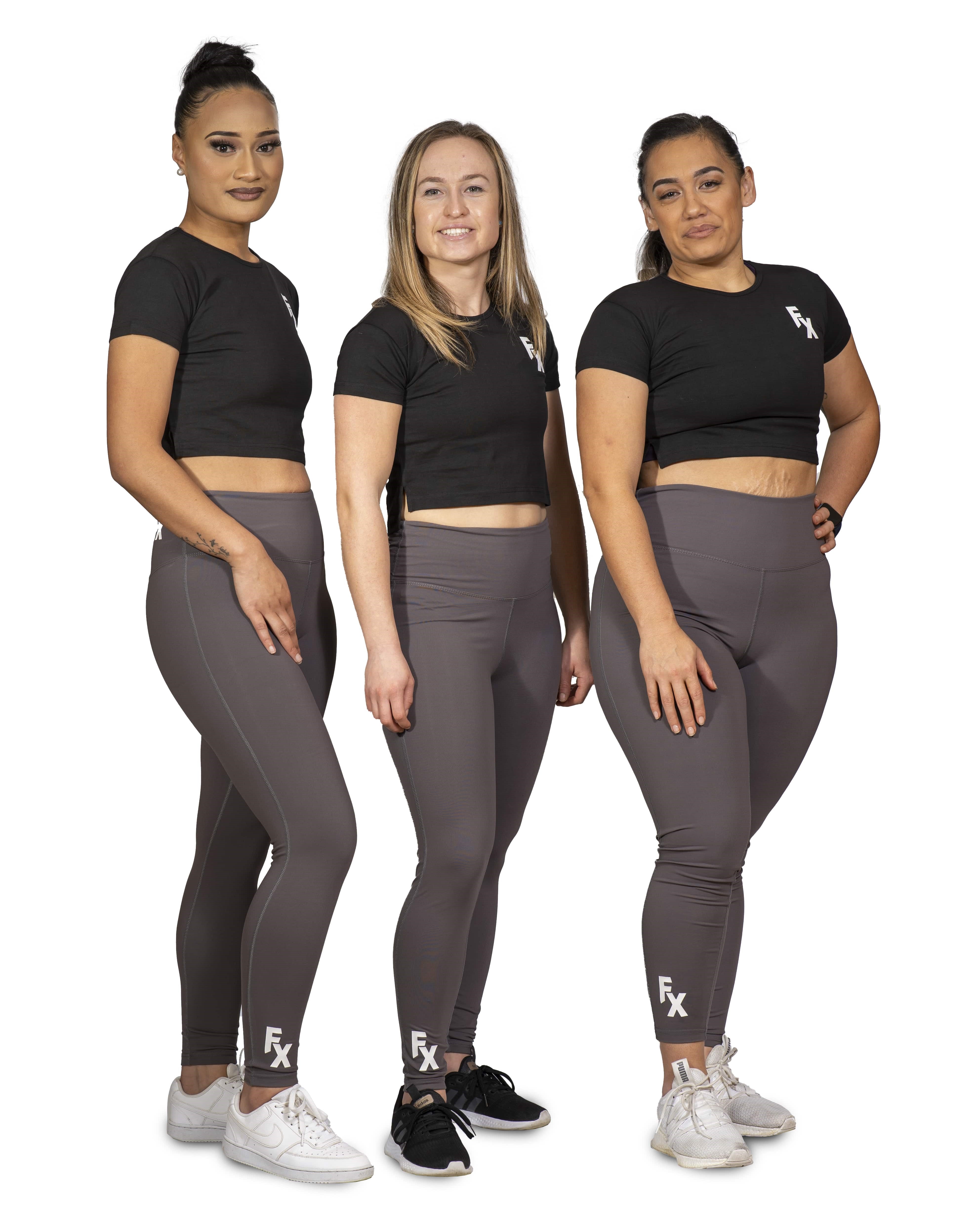 Fit Fox Singlets – FITNESS FOX
