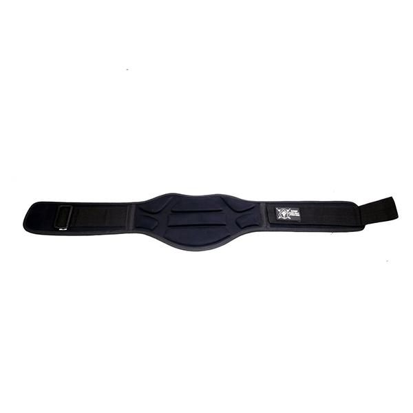 Weight Lifting Belt 8" Omabsing (Dark Blue)